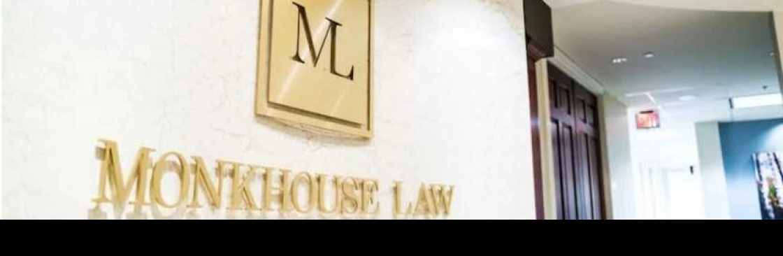 Monkhouse Law Cover Image