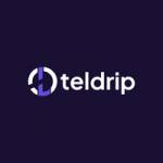 Teldrip profile picture