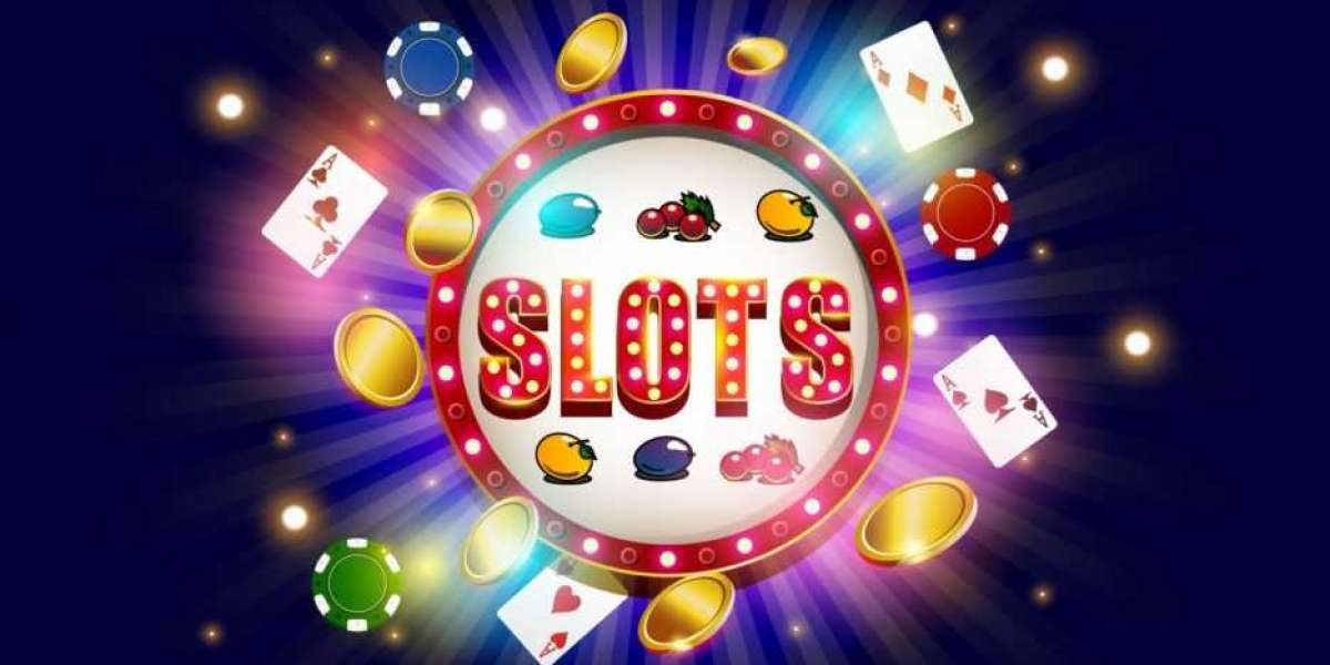 Maximieren Sie Ihre Belohnungen mit Online-Casino-Slots