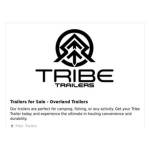 Tribe Trailers profile picture