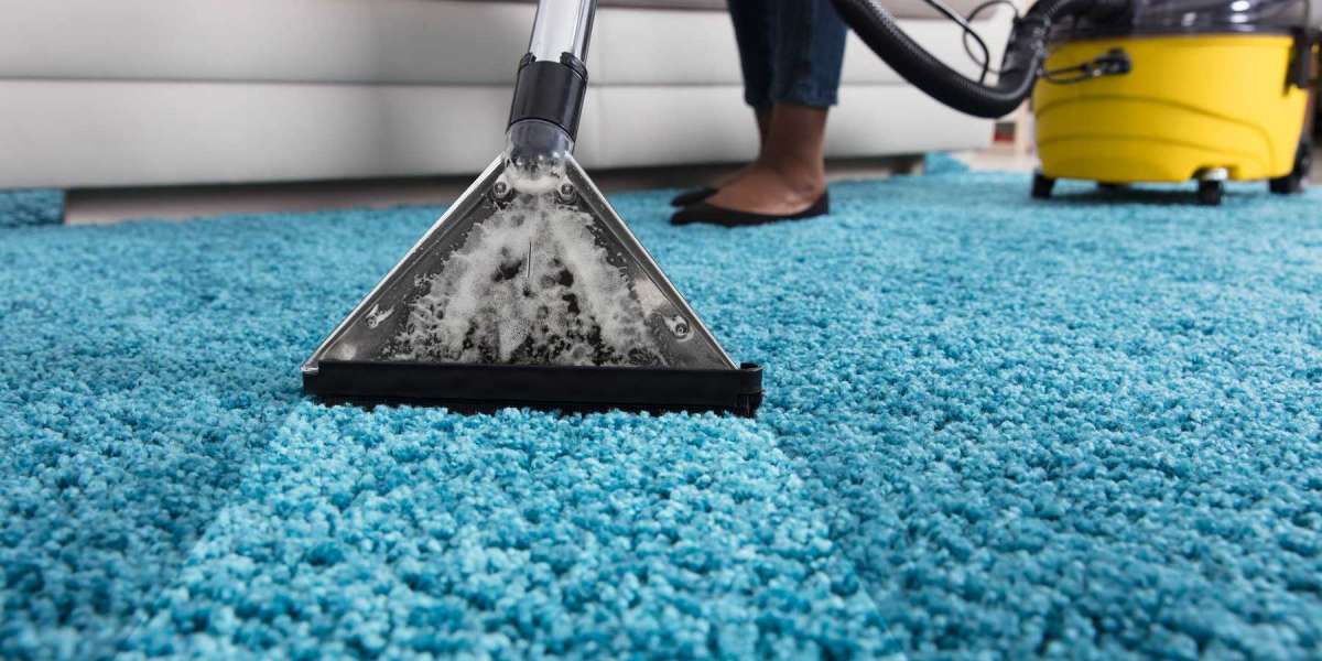 Why a Clean Carpet Means Better Health and Comfort in Your Home