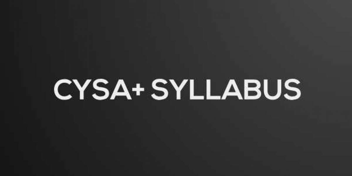 The CompTIA CS0-003 Exam: What Sets It Apart?