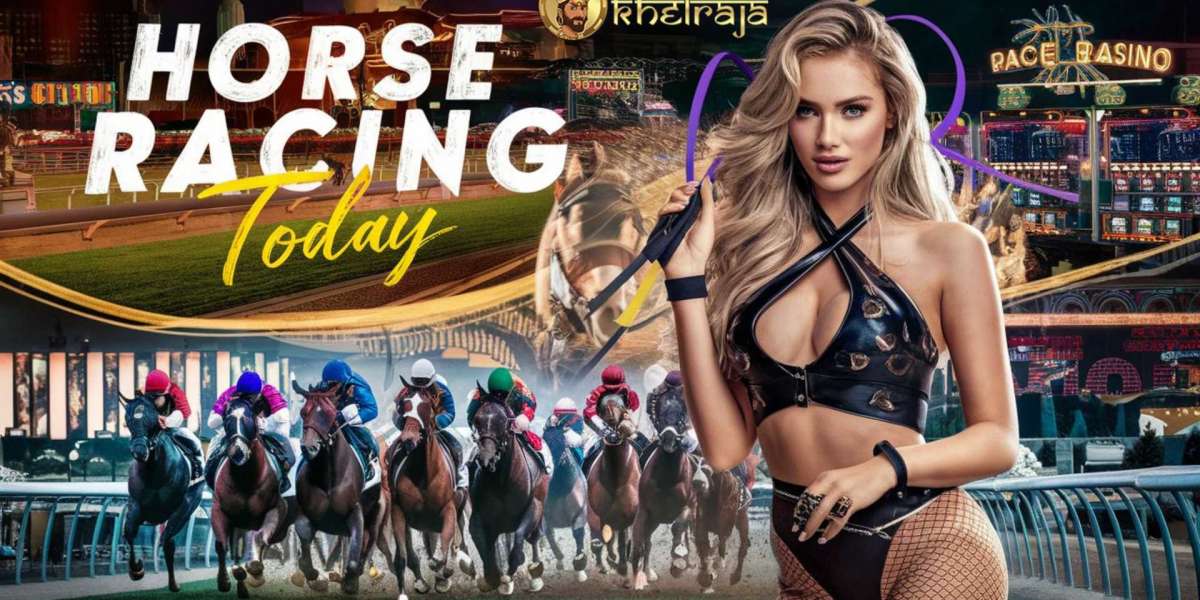 Race Day Insights: What to Watch in Horse Racing Today