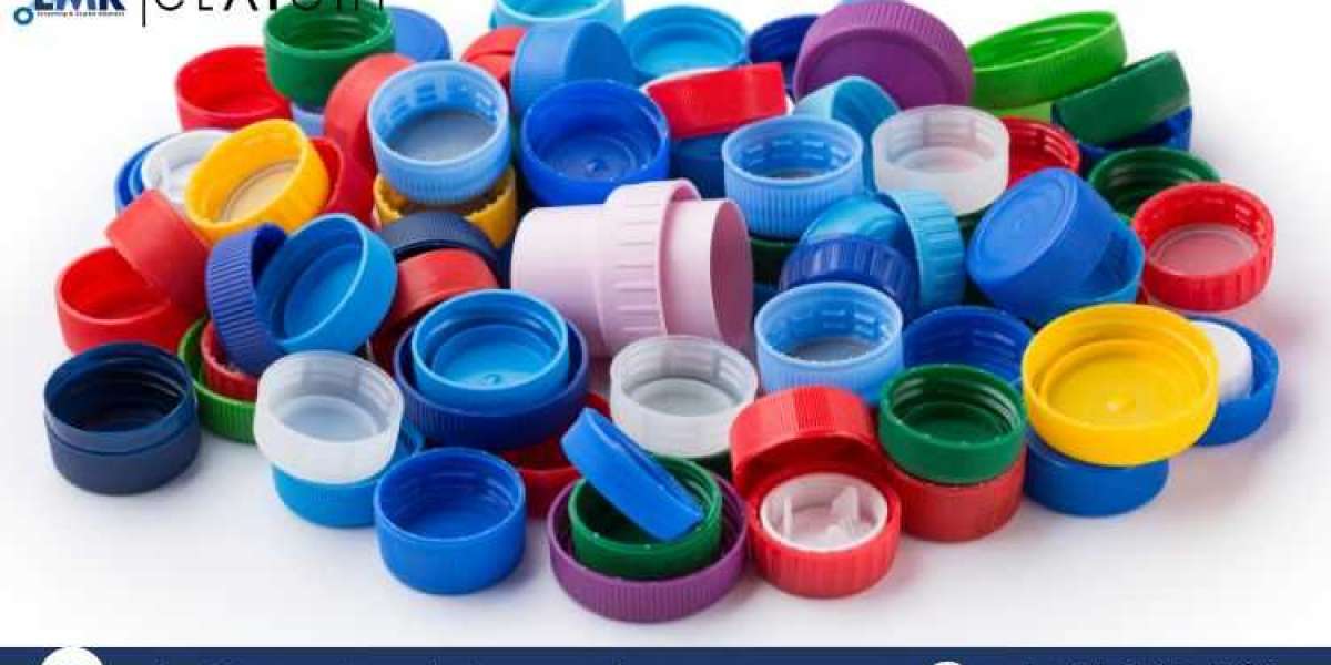 Aerosol Caps Market Share, Size, Insight & Trends | 2032