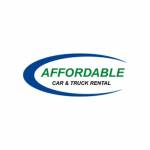 Affordable Car And Truck Rental Profile Picture