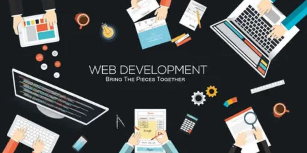 Settling Your Website Using Top Web Developers’ Knowledge!