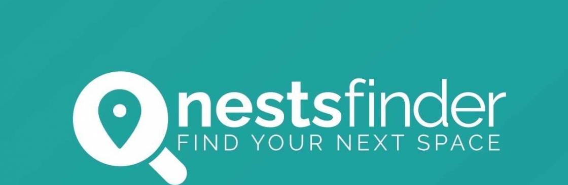 nests finder Cover Image