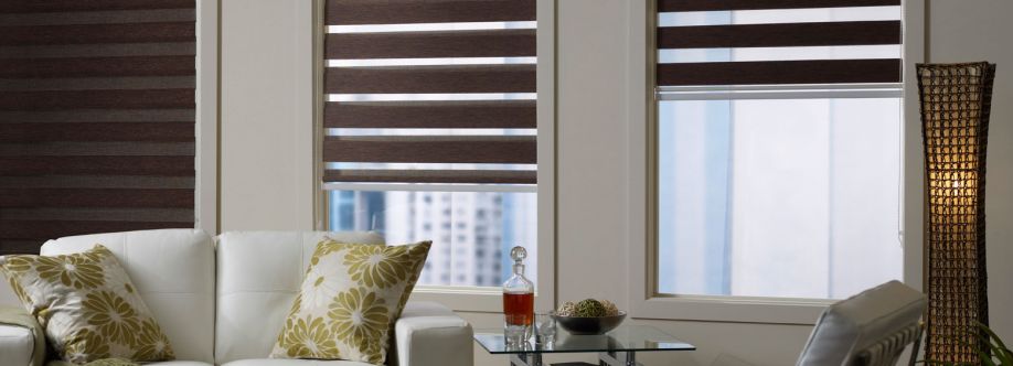 Shayona Blinds Cover Image