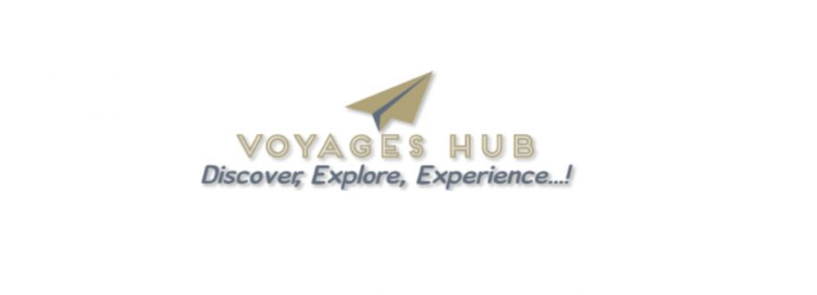 Voyages Hub Tours Inc Cover Image