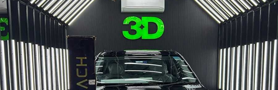 3D Products India Pvt Ltd Cover Image