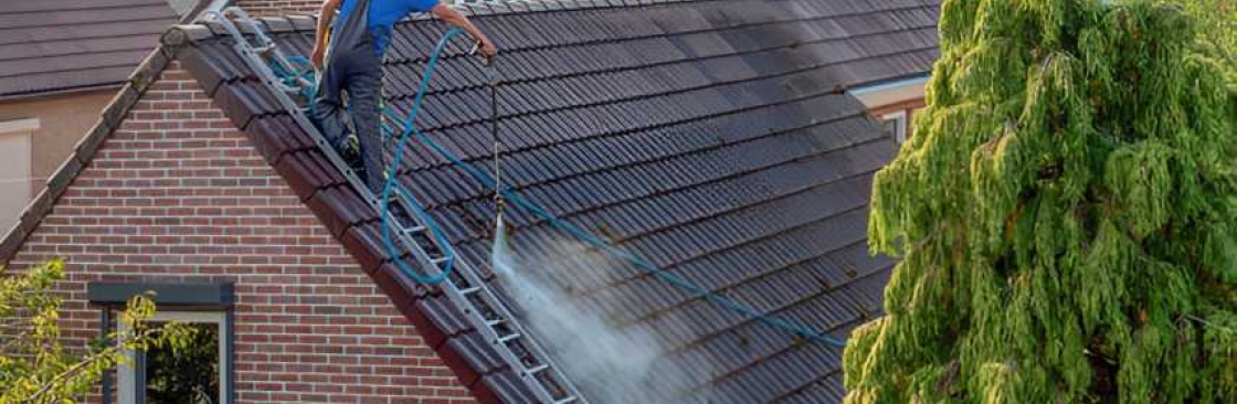 San Diego Pressure Washing and Window Cleaning Cover Image