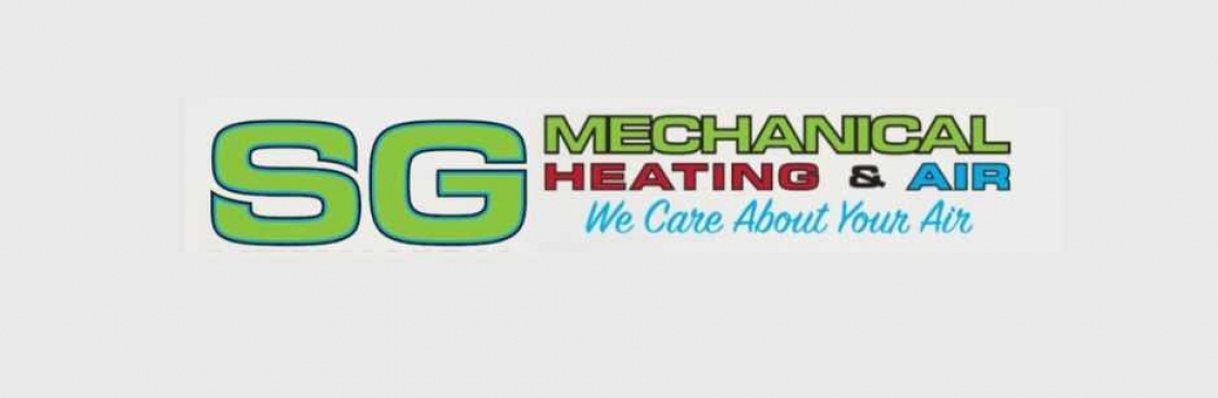 SG Mechanical AC Service Cover Image