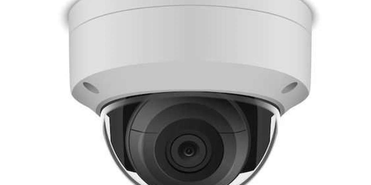 The Role of Office Surveillance Cameras in Workplace Security