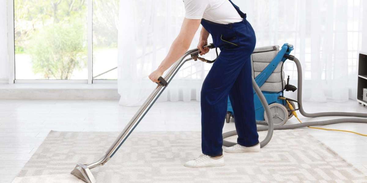 Professional Carpet Cleaning: A Pathway to Enhanced Home Health