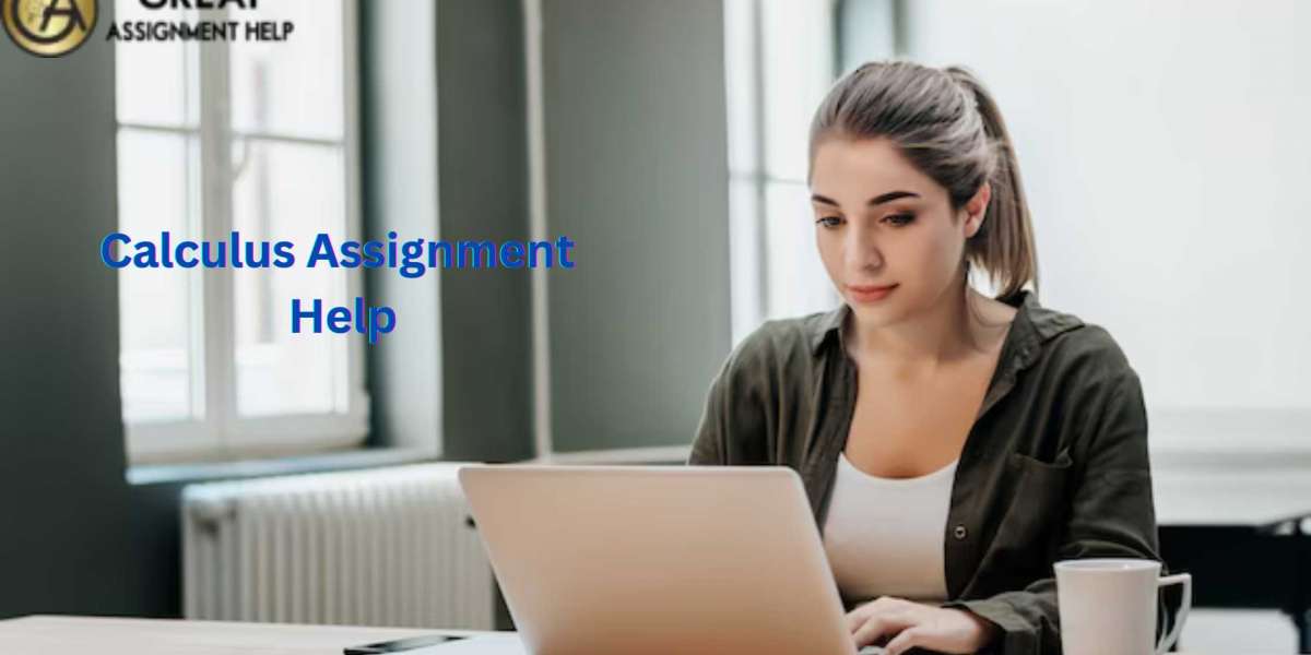 How Calculus Assignment Writing Help Made My Work Easier