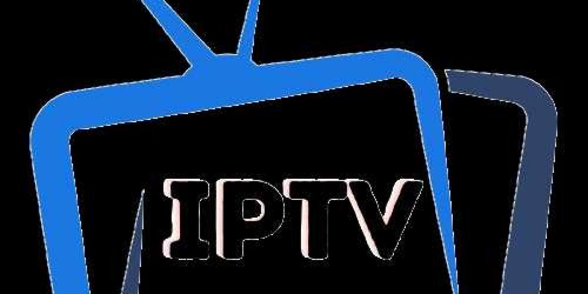 Can I watch Netflix on IPTV?