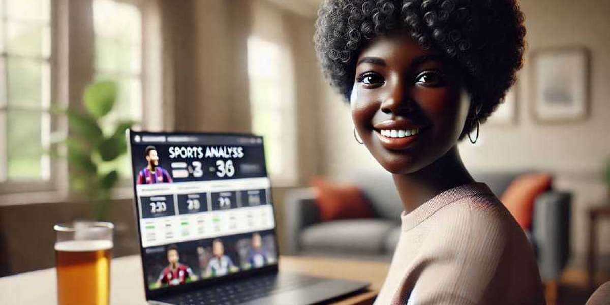 Explore the Excitement of Korean Sports Betting