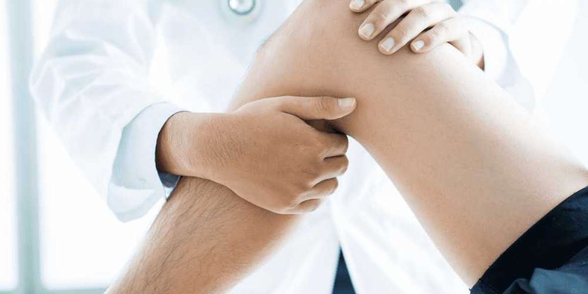 Finding The Best Knee Pain Dentist For A Better Lifestyle