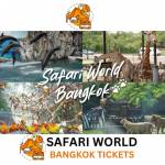 Safari World Bangkok Profile Picture