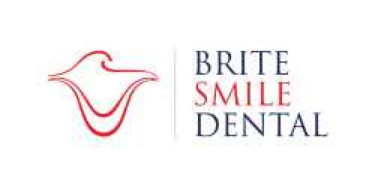 Brite Smile Dental - Dentist in San Diego