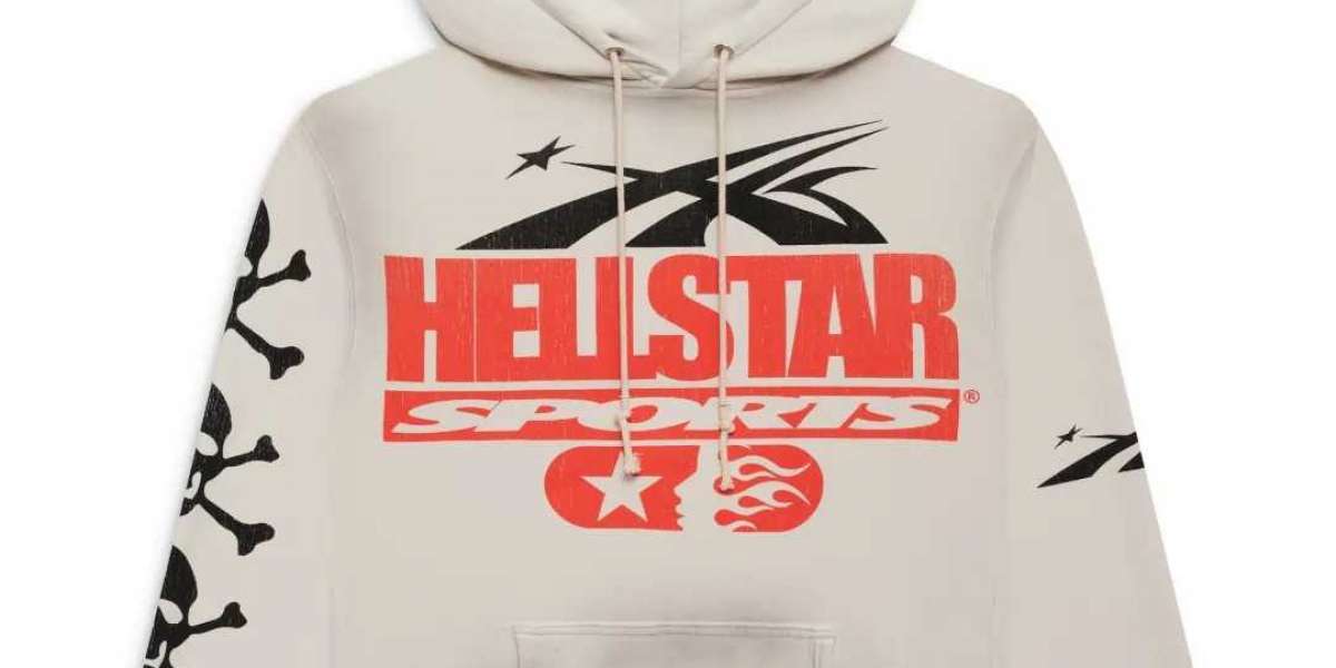 Hellstar Clothing: Redefining Streetwear Fashion