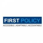 First Policy profile picture