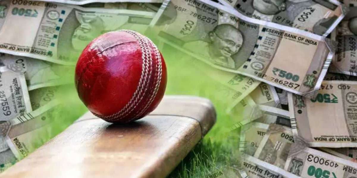 How to Analyze Betting Odds with Your Cricket Betting ID