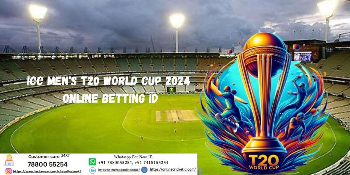 ICC T20 World Cup Betting ID: A Guide to Safe and Responsible Betting