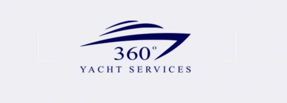 360 Yacht Services Cover Image