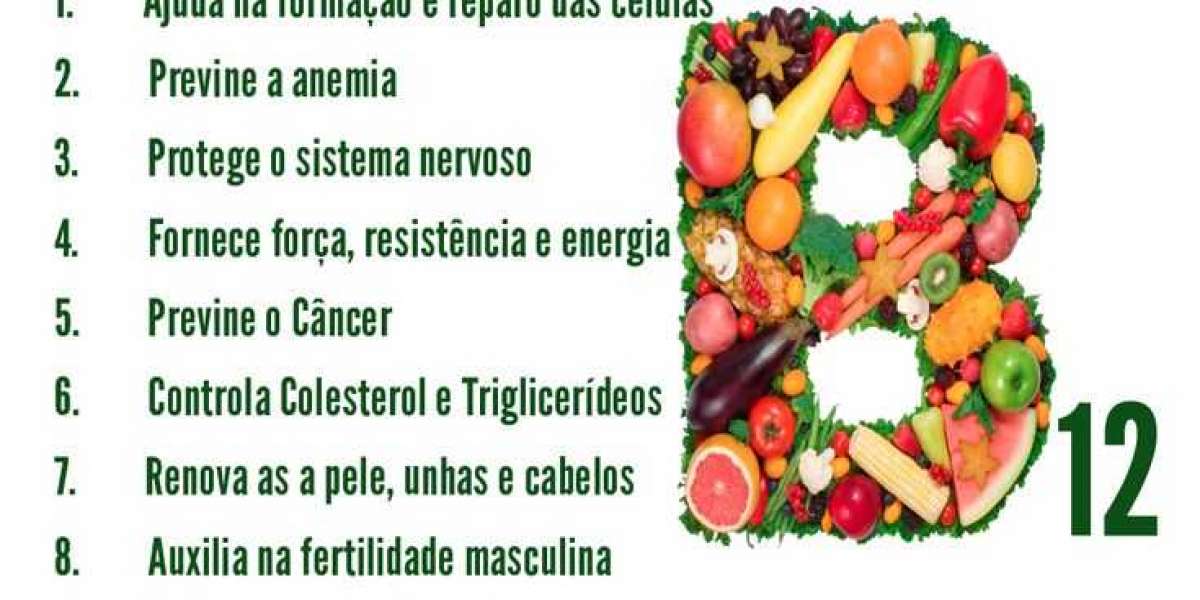 Exceso de vitamina B12: cómo afecta al organismo y a la vista