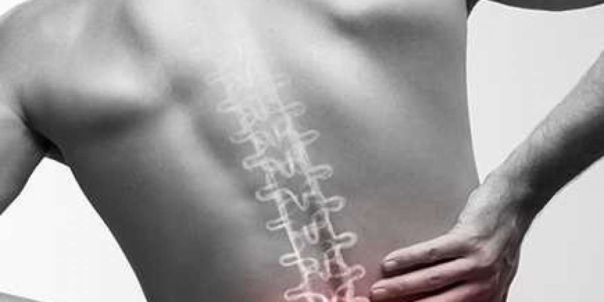 Effective Treatments for Chronic Back Pain