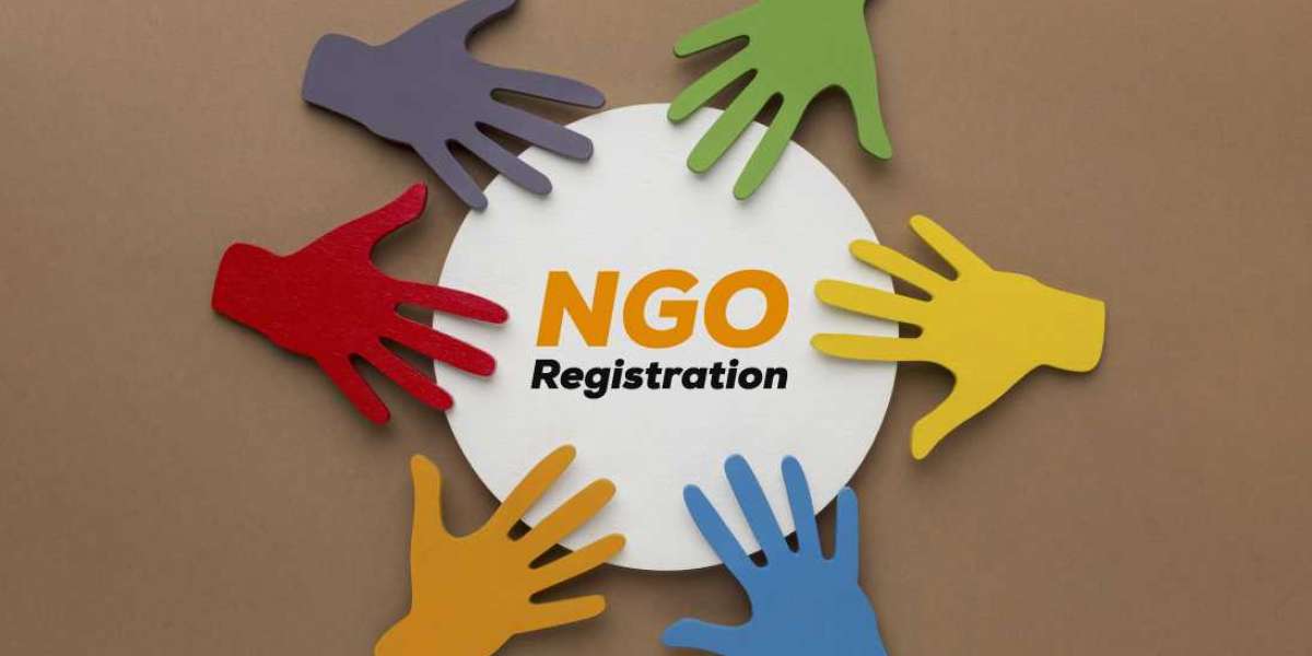 NGO Darpan Registration Made Easy with NGO Expert