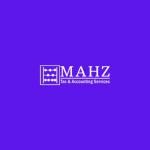 MAHZ Tax and Accounting Services Profile Picture