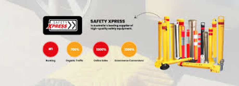 safety xpress Cover Image