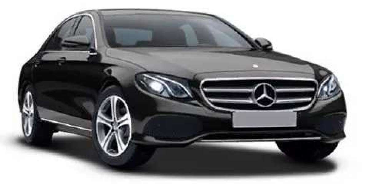 Reliable and cost-efficient VIP luxury airport transfers