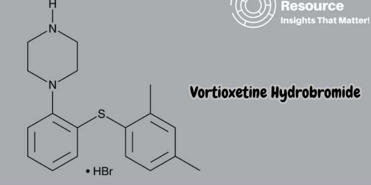 Vortioxetine Hydrobromide Production Process with Cost Analysis: Comprehensive Insights into Manufacturing, Market Trend