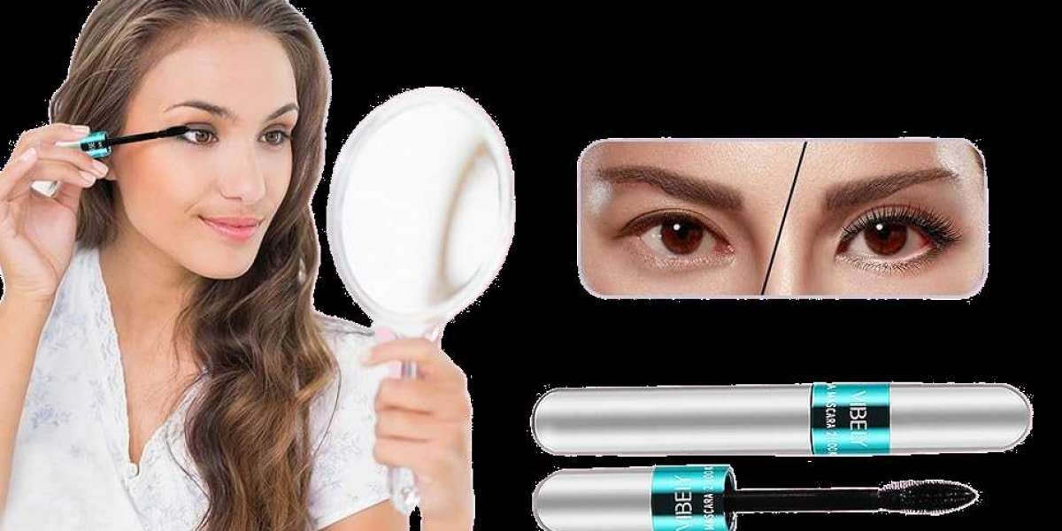 How To Use Vibely Mascara Is crucial On your Success. Read This To search out Out Why