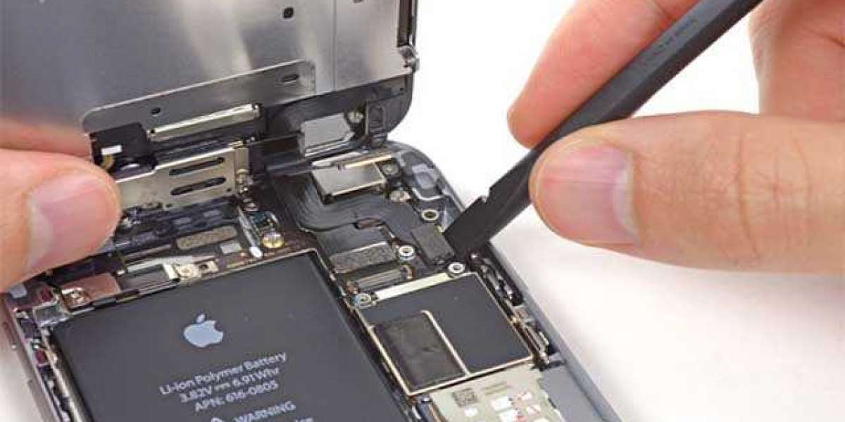 Which Institute is the Best for Advanced Mobile Repairing Course in Kanpur?