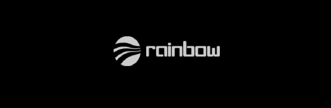 Rainbow Audio GmbH Cover Image