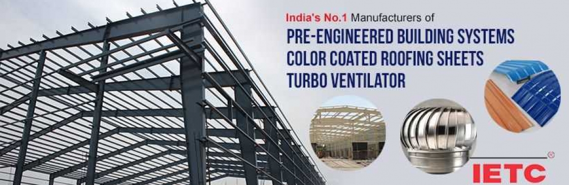 Indian Roofing Industries Cover Image