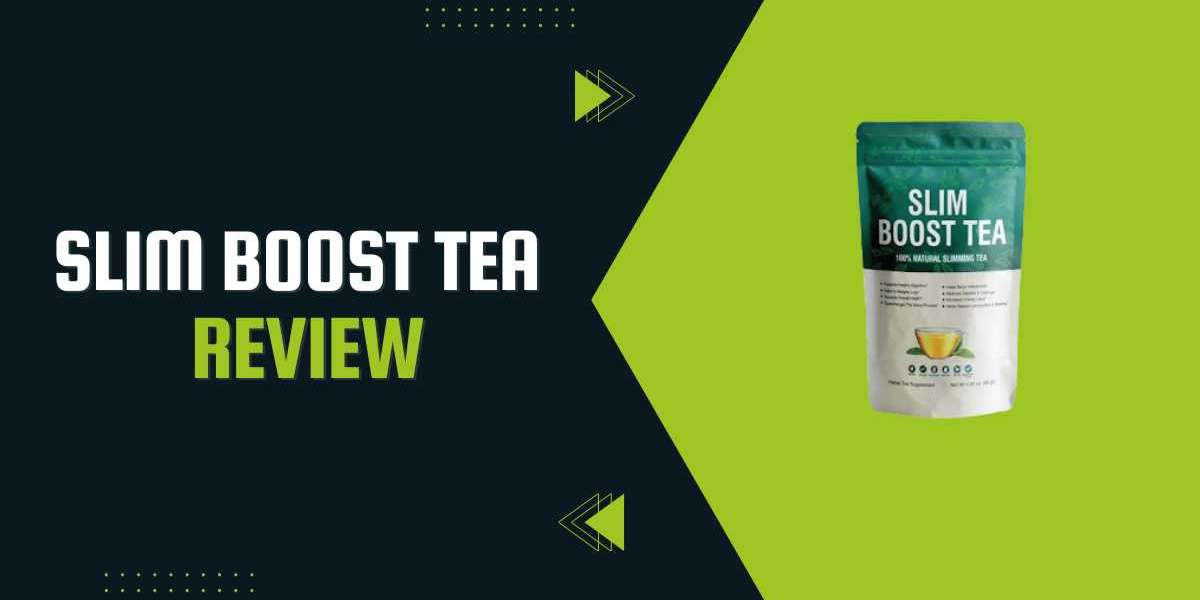 Wondering How To Make Your Slim Boost Tea Reviews Rock? Read This!