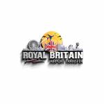 The Royal Britain Airport Transfer Profile Picture