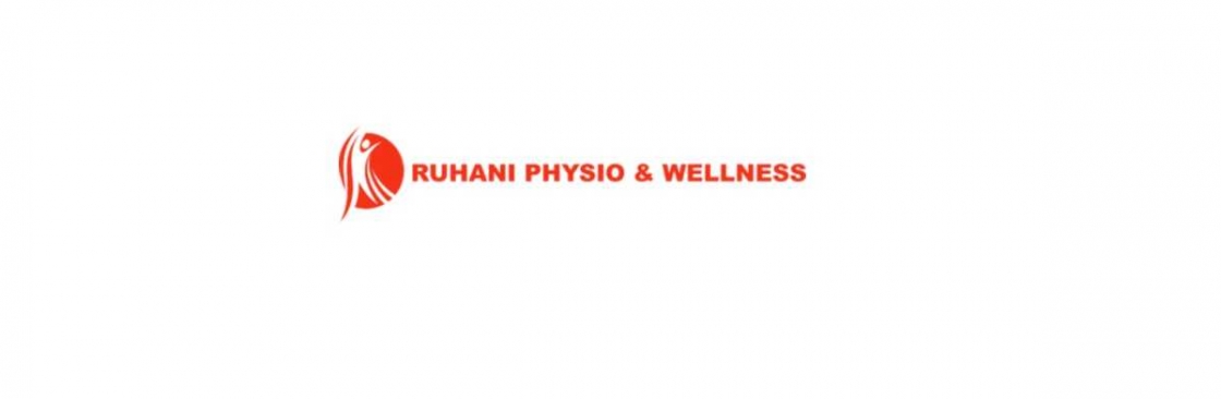 Ruhani Physio Wellness Cover Image