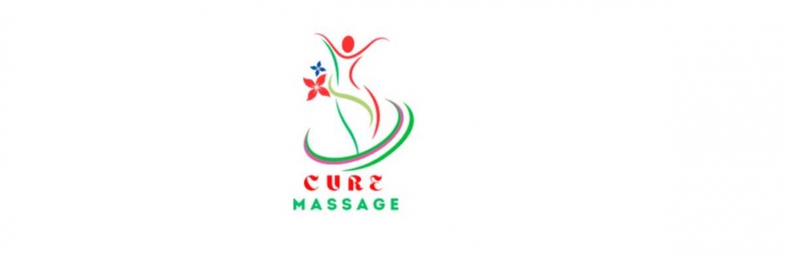 Cure massage and wellness centre Cover Image