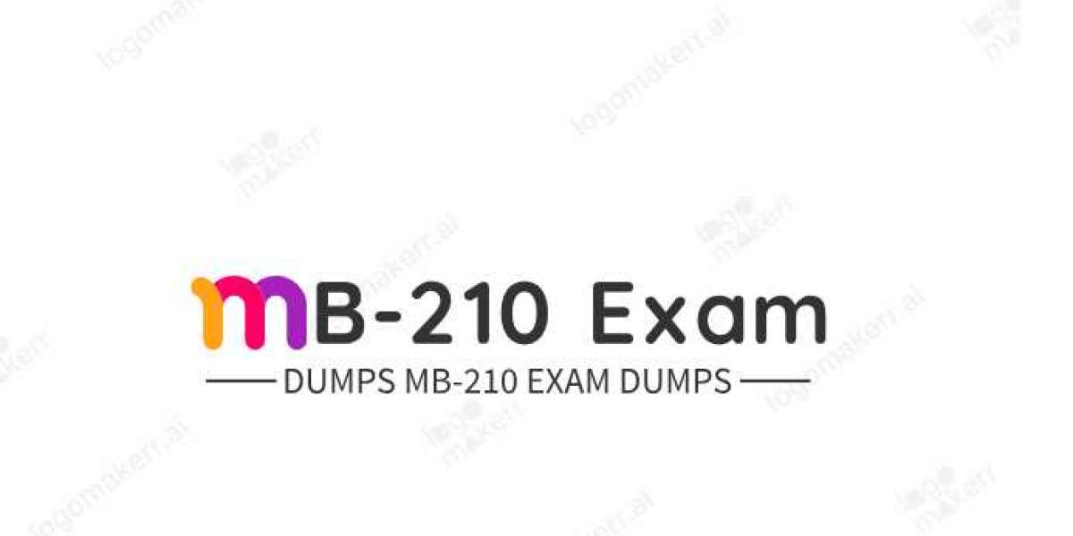 How MB-210 Exam Dumps Can Help You Pass on the First Try