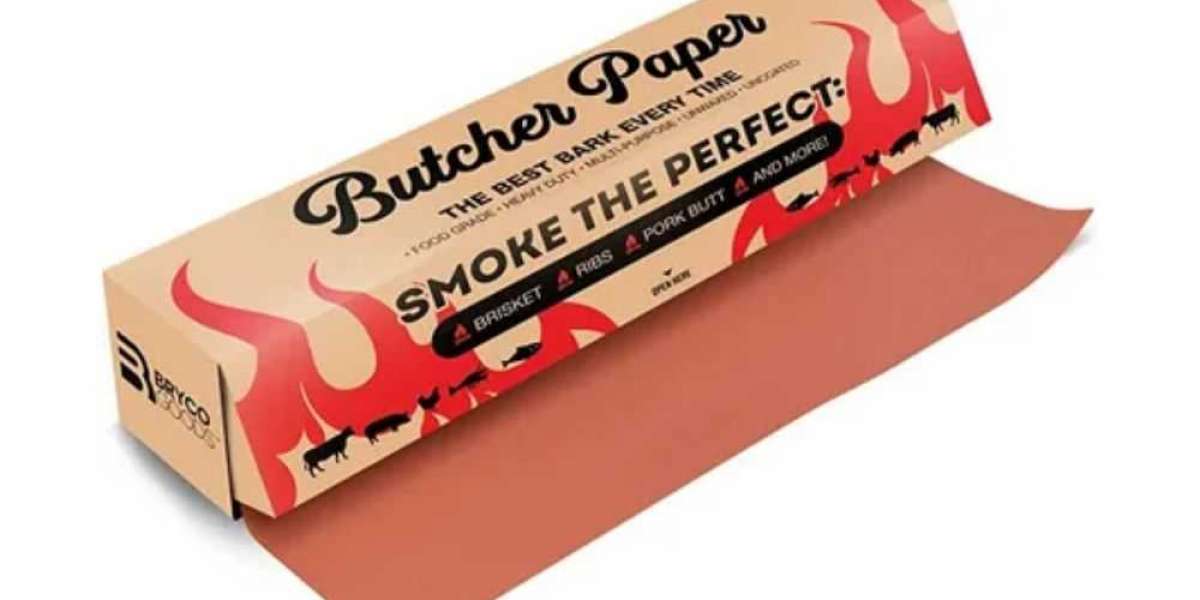 What Makes Custom Butcher Paper Special for Your Business