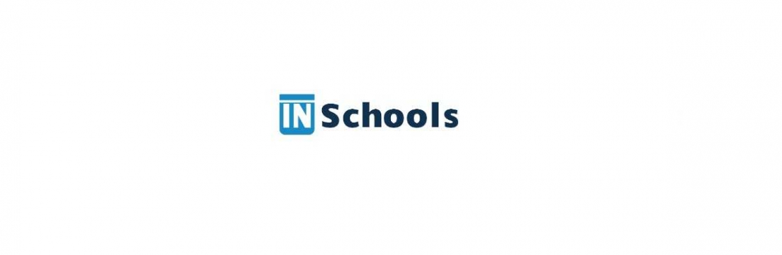 INschools INDIA Cover Image