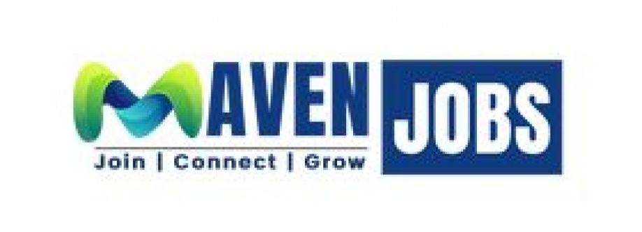 Maven Jobs Cover Image