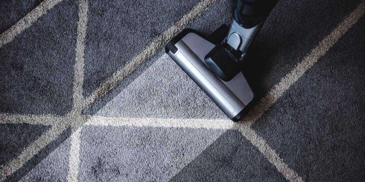 Uncover the Aesthetic Benefits of Professional Carpet Cleaning