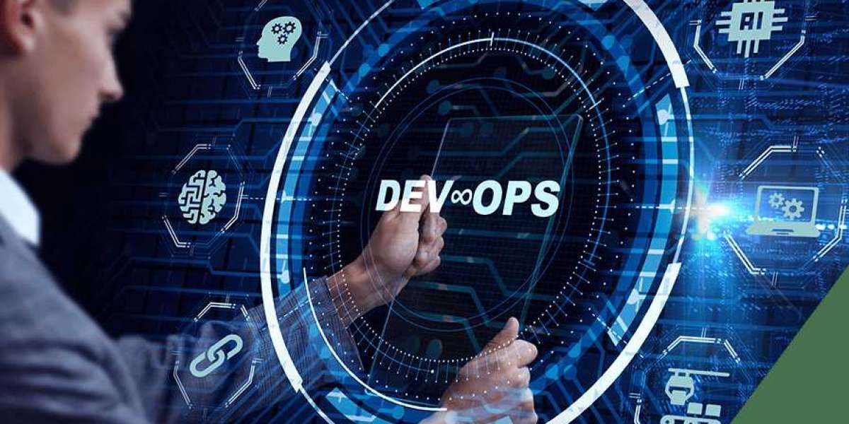 How DevOps Solutions Can Drive Digital Transformation in Your Organization